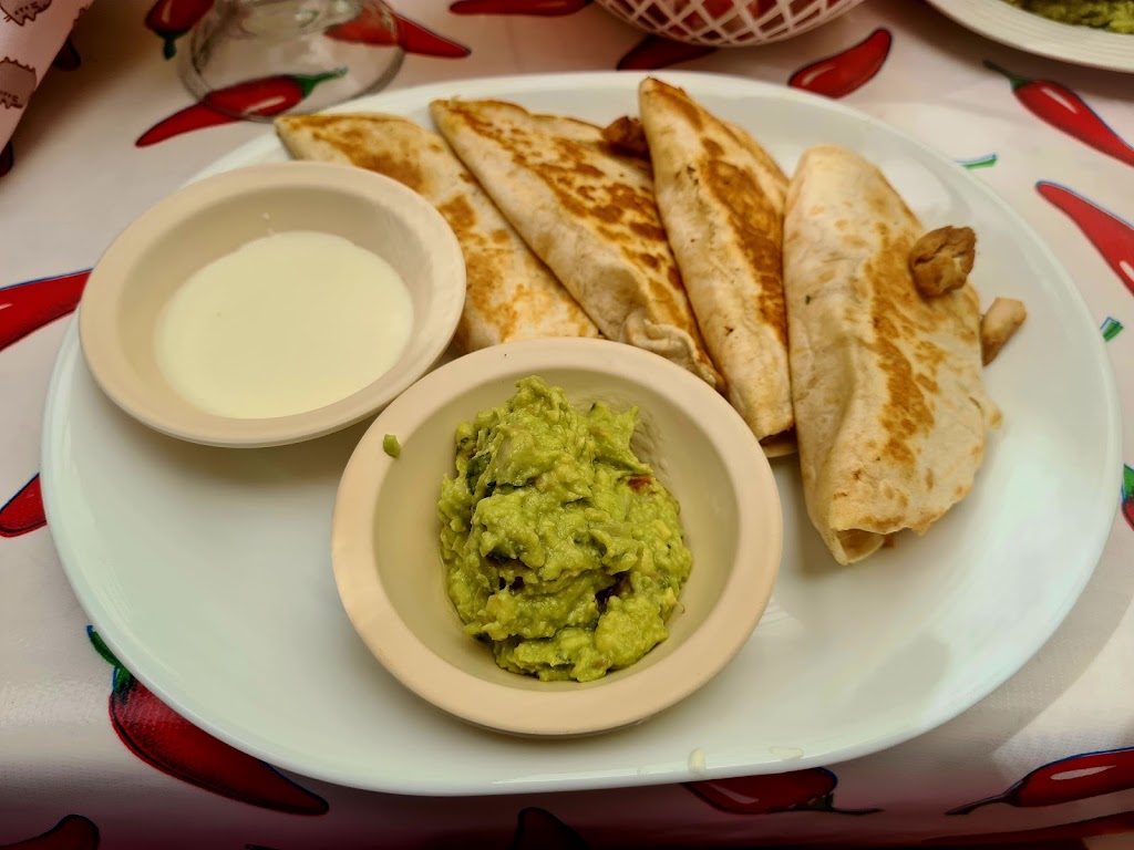 Cantina Habanero, Puerto Morelos