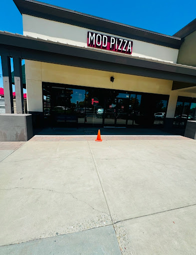 MOD Pizza