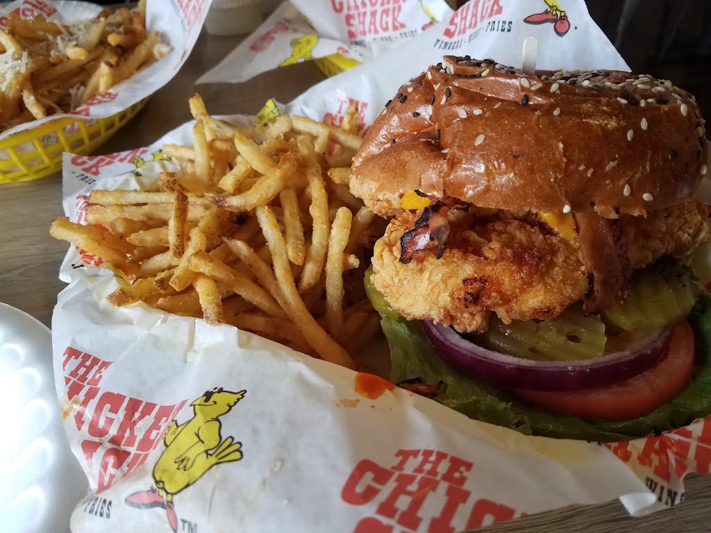 The Chicken Shack