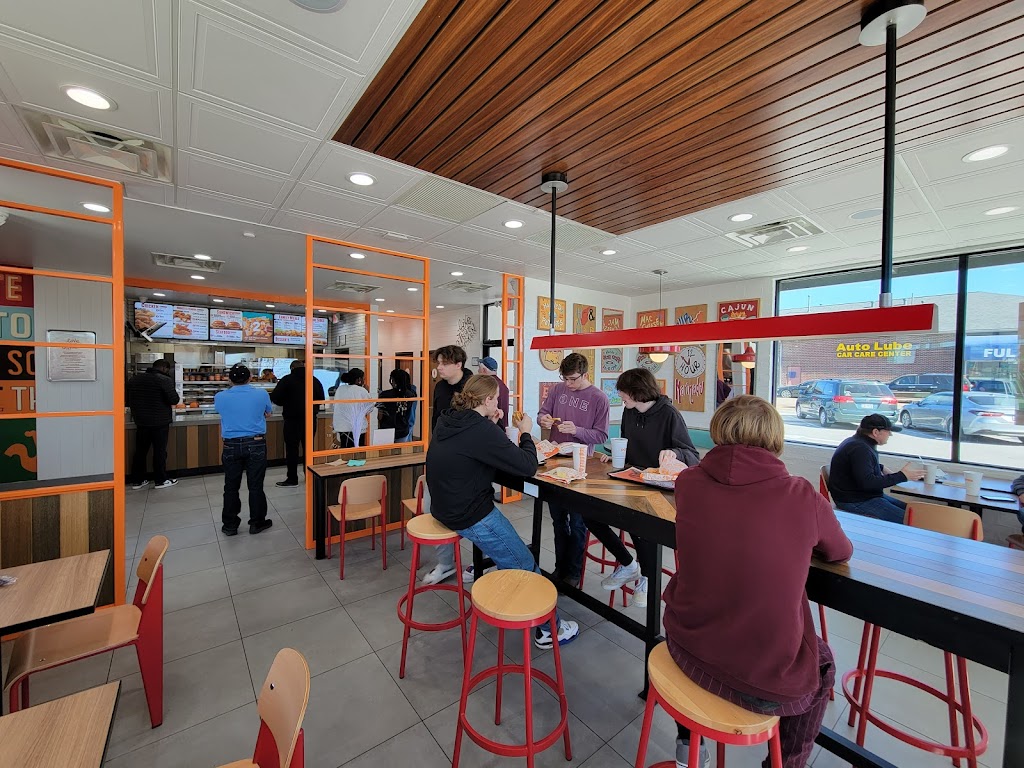 Popeyes
