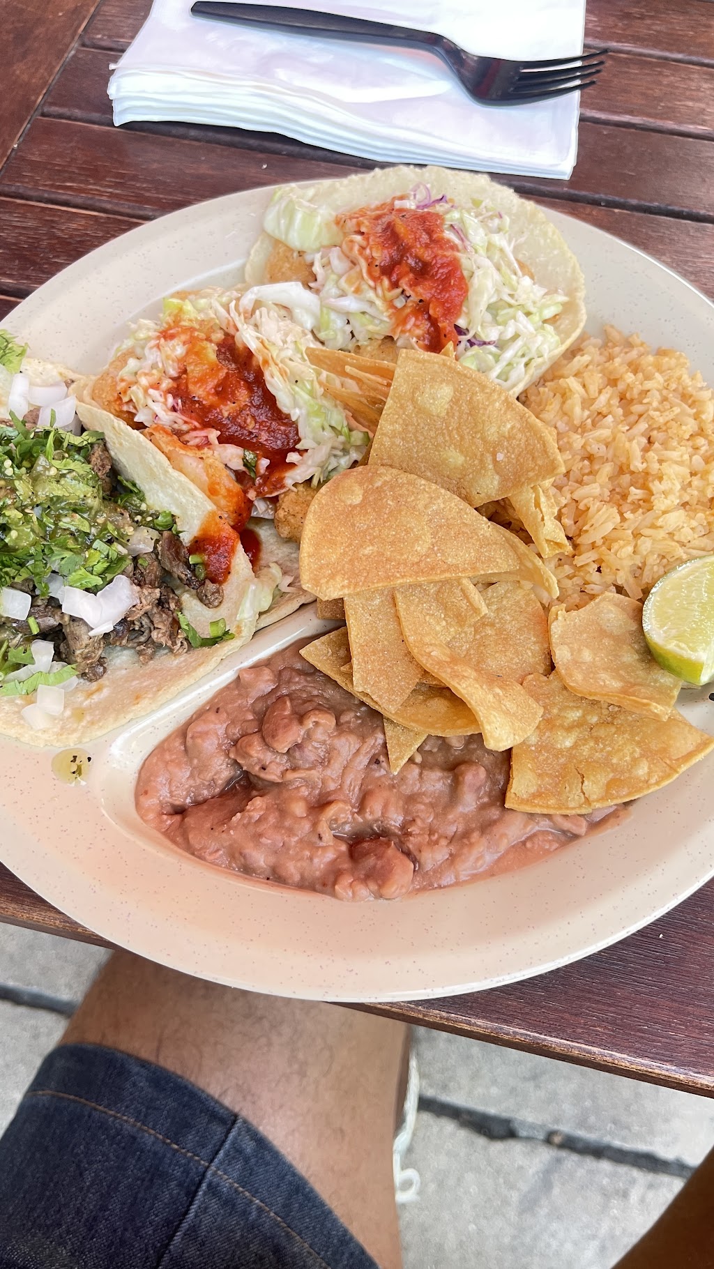 Pinches Tacos, Hollywood, FL