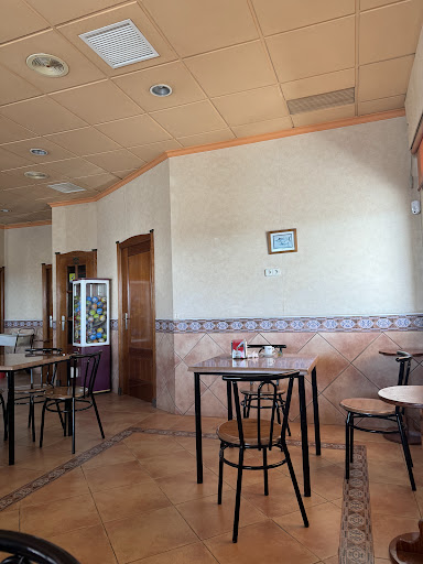 Bar Fina