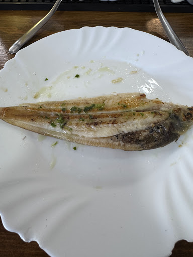 La Gaviota