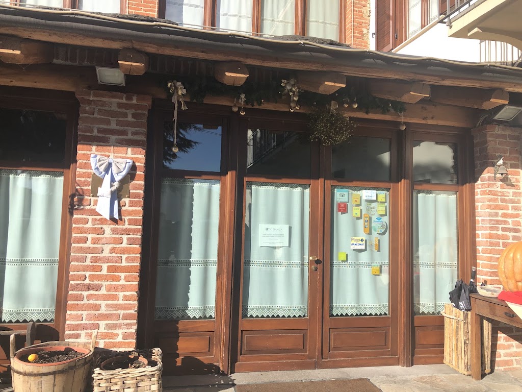 Locanda Occitana