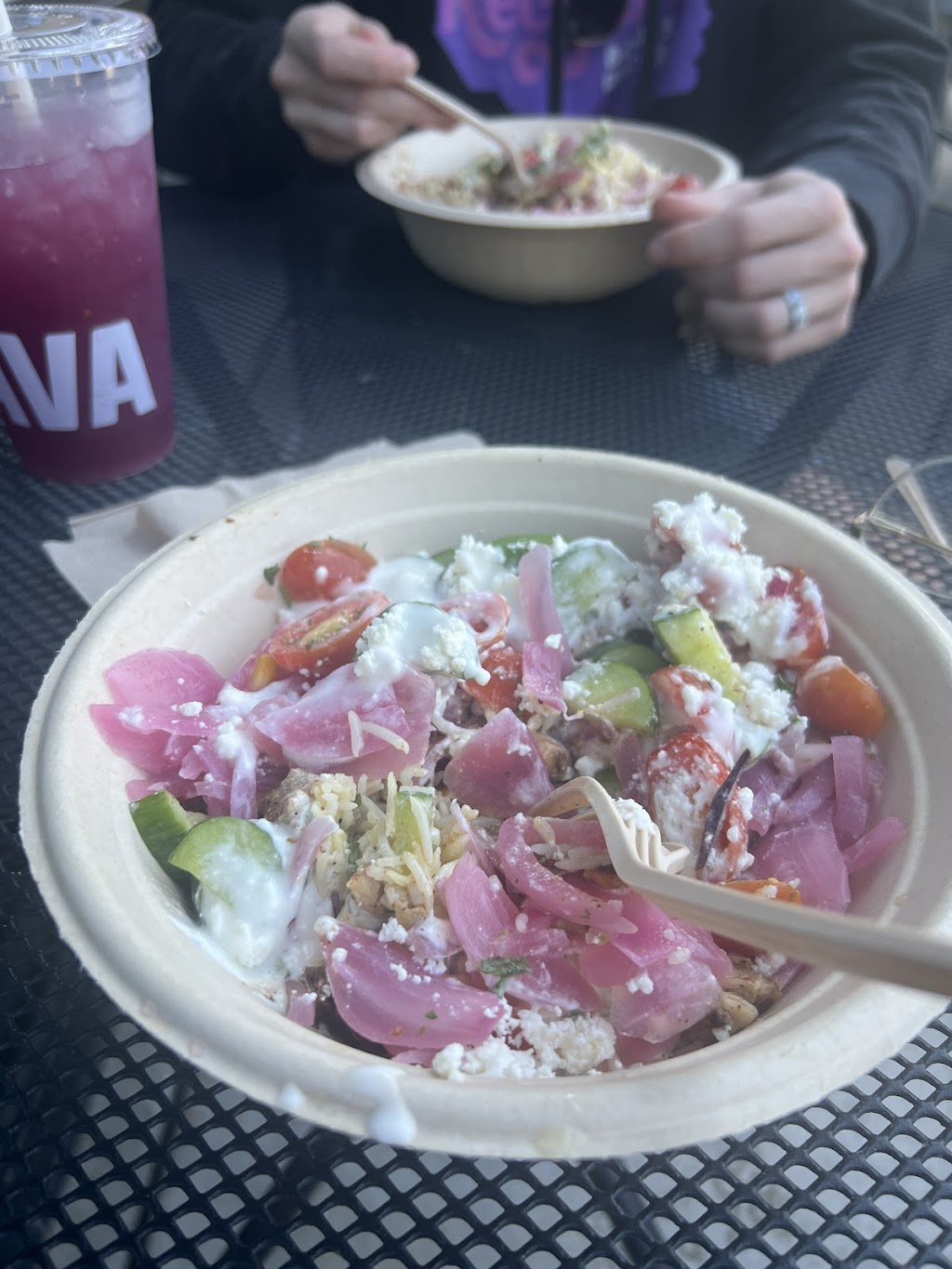 CAVA, Flower Mound, TX