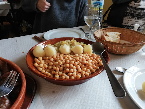 Meson Asturum