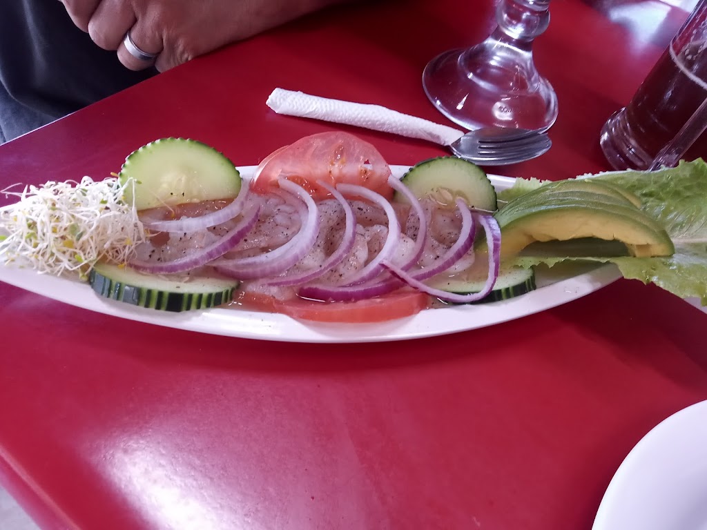 Cocteleria La Barquita
