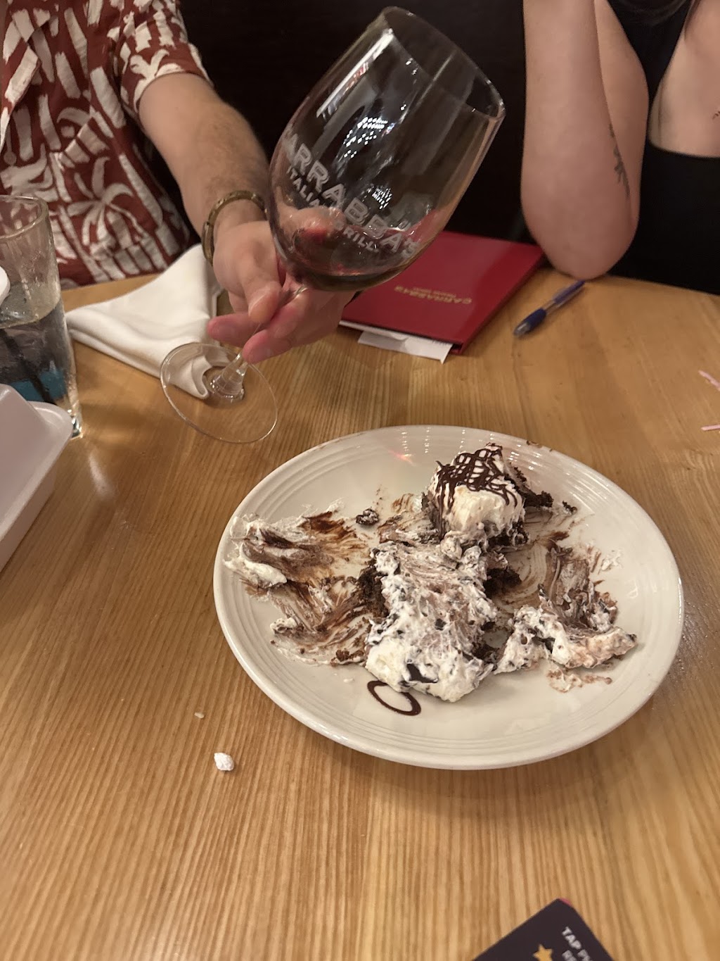 Carrabba's Italian Grill