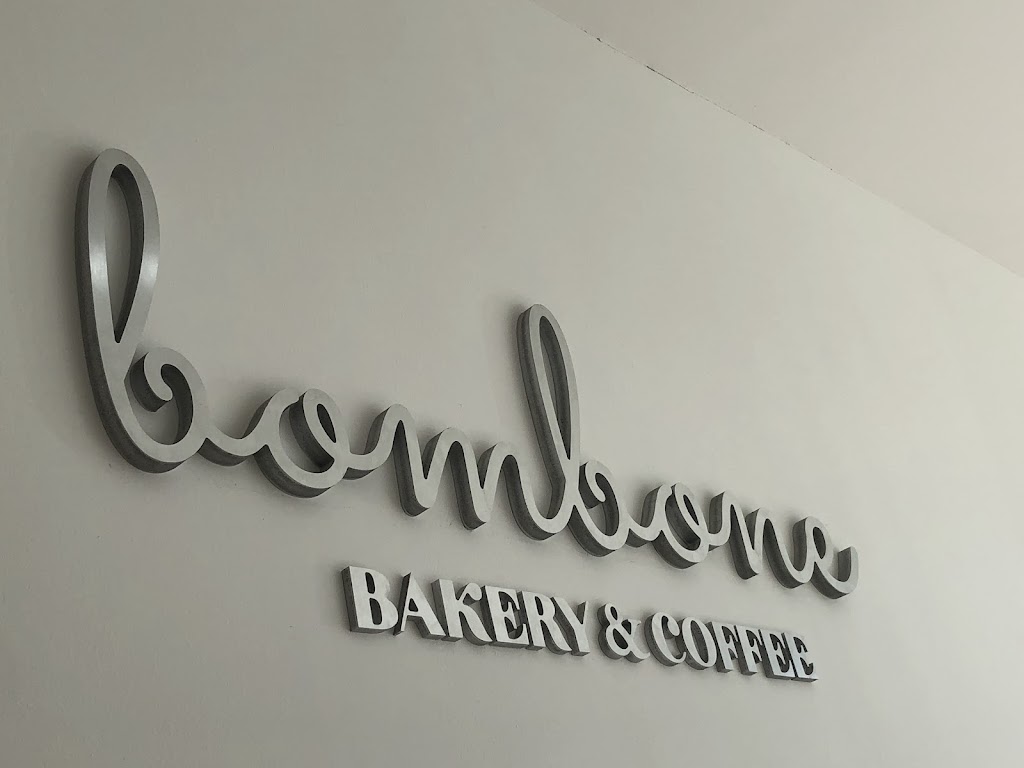 Bombone Bakery & Coffee