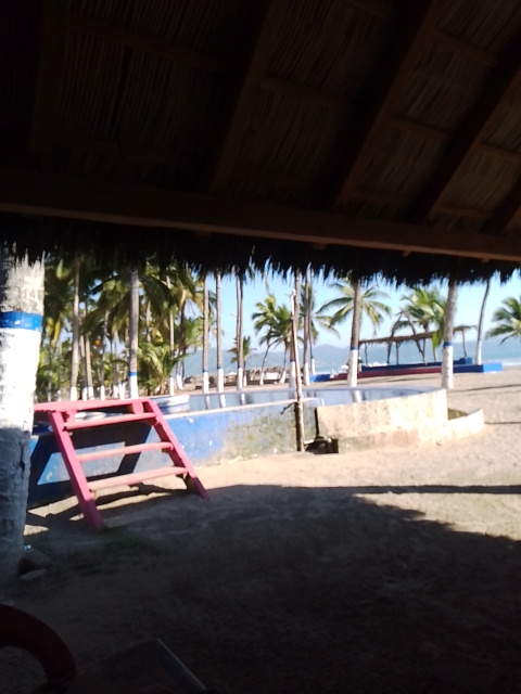 Restaurante Boca de Iguanas