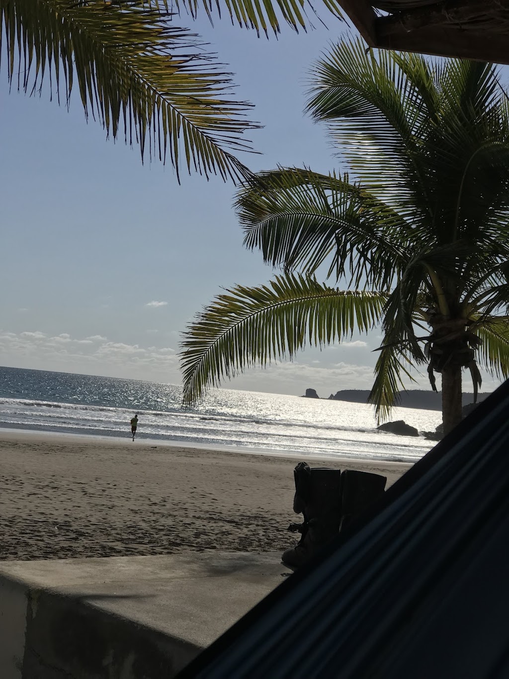 Restaurante Boca de Iguanas