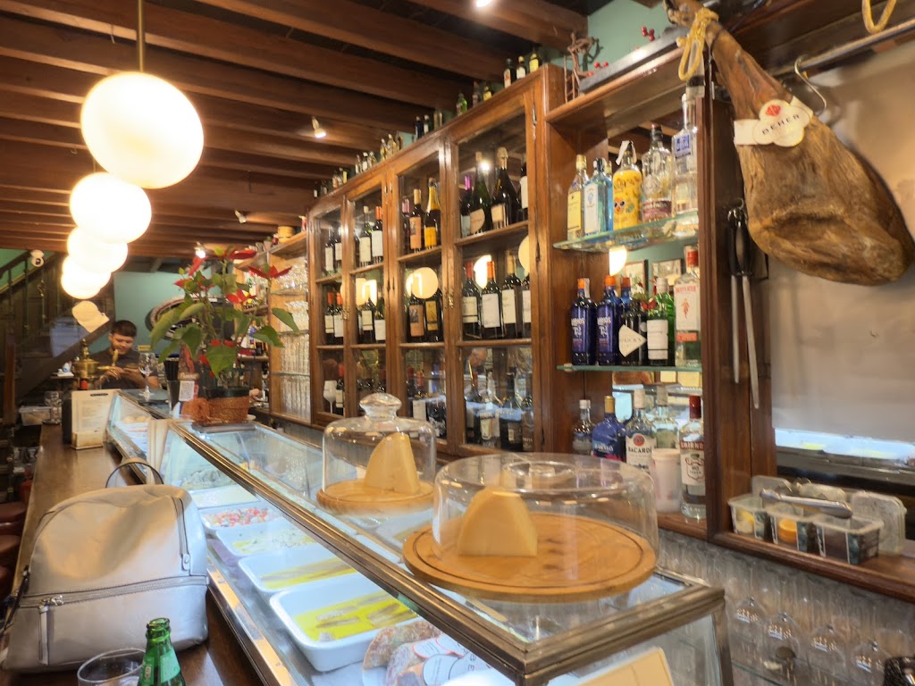 Bar Málaga