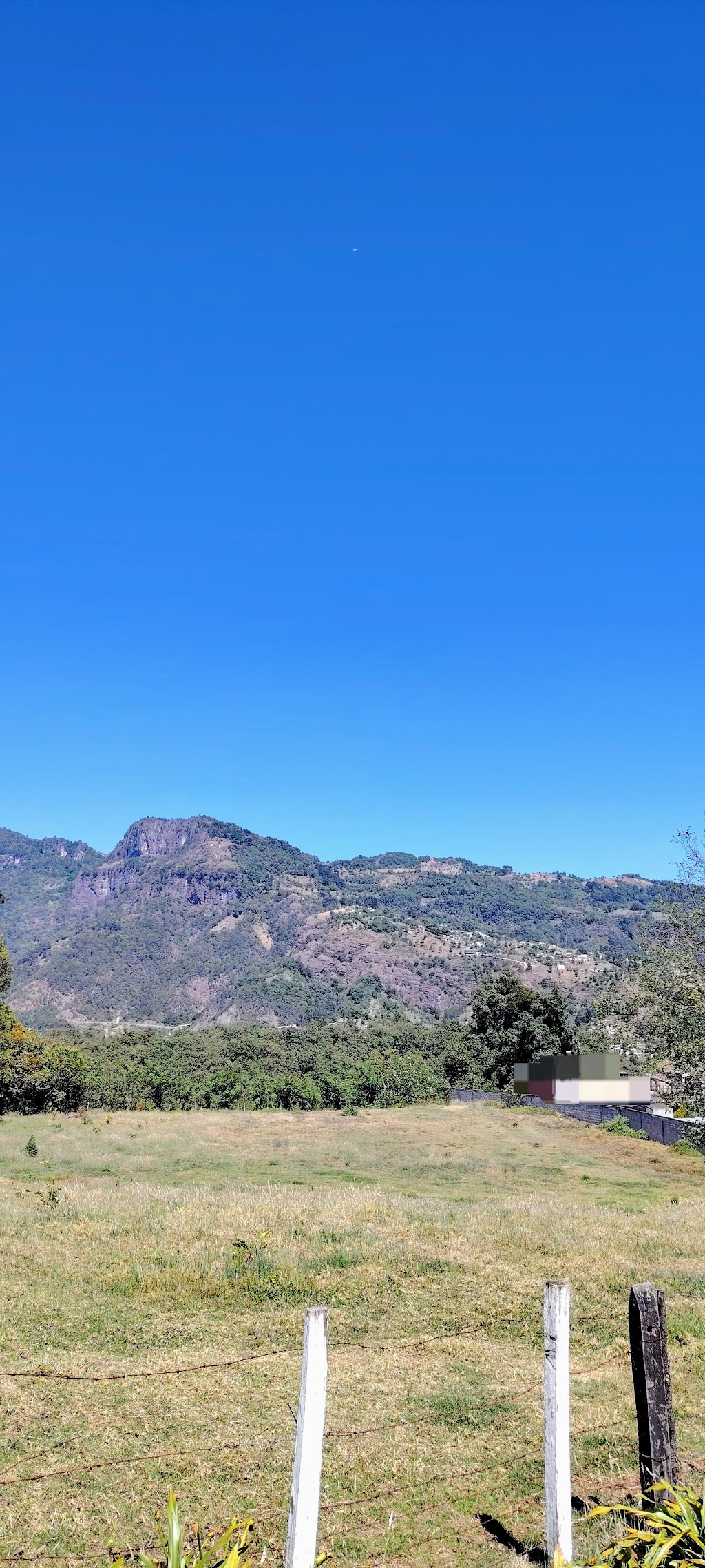 Rancho El Mirador