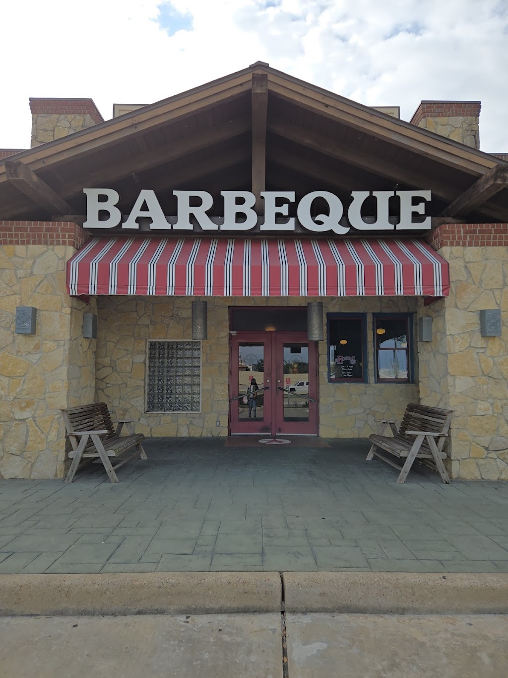 Spring Creek Barbecue