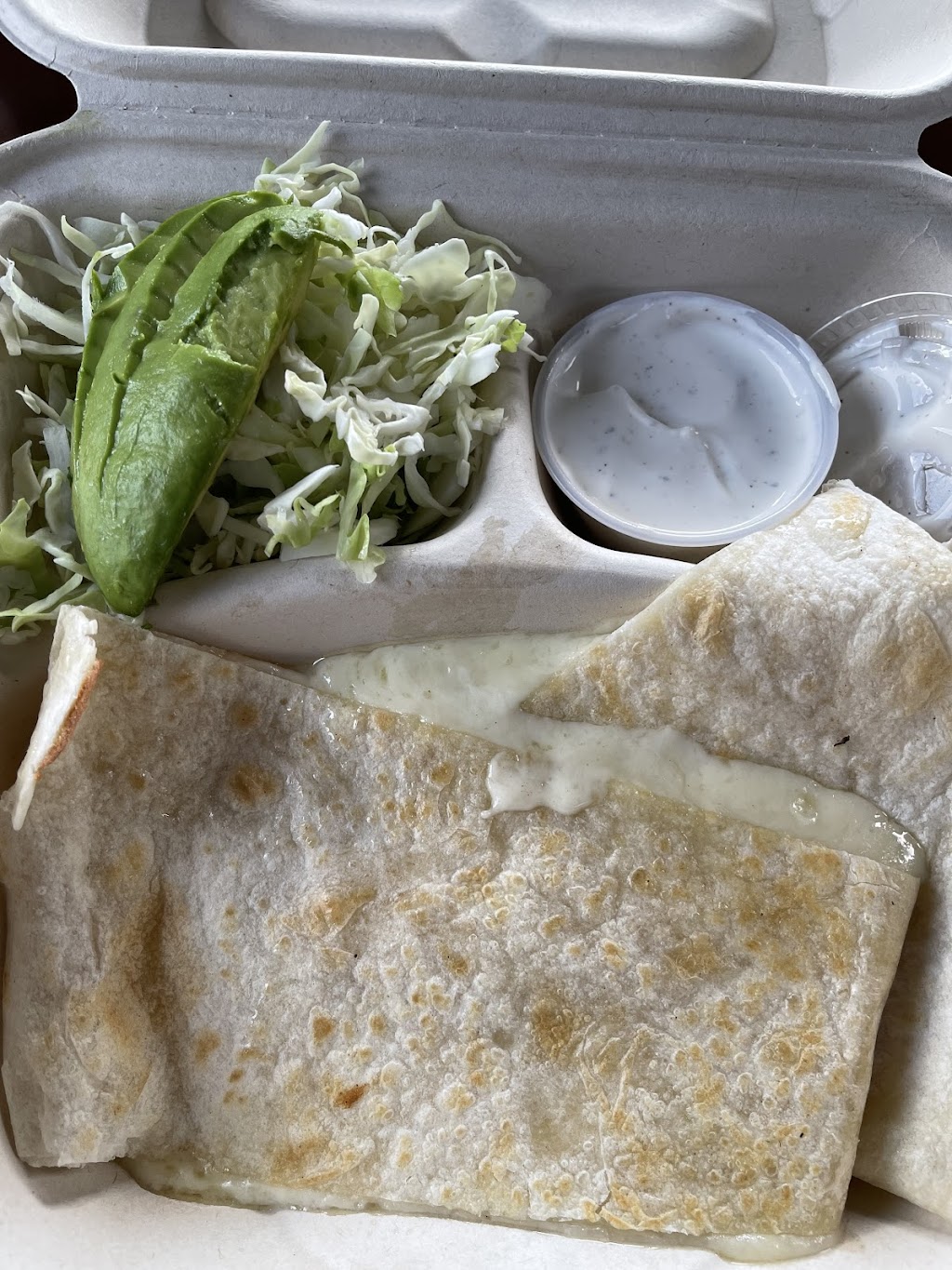 Verde Mexican Rotisserie, South Lake Tahoe, CA