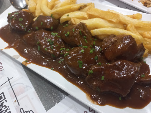 Tapas Viapol