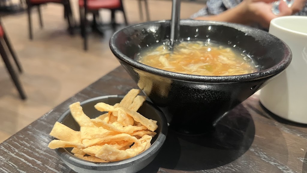 P.F. Chang's