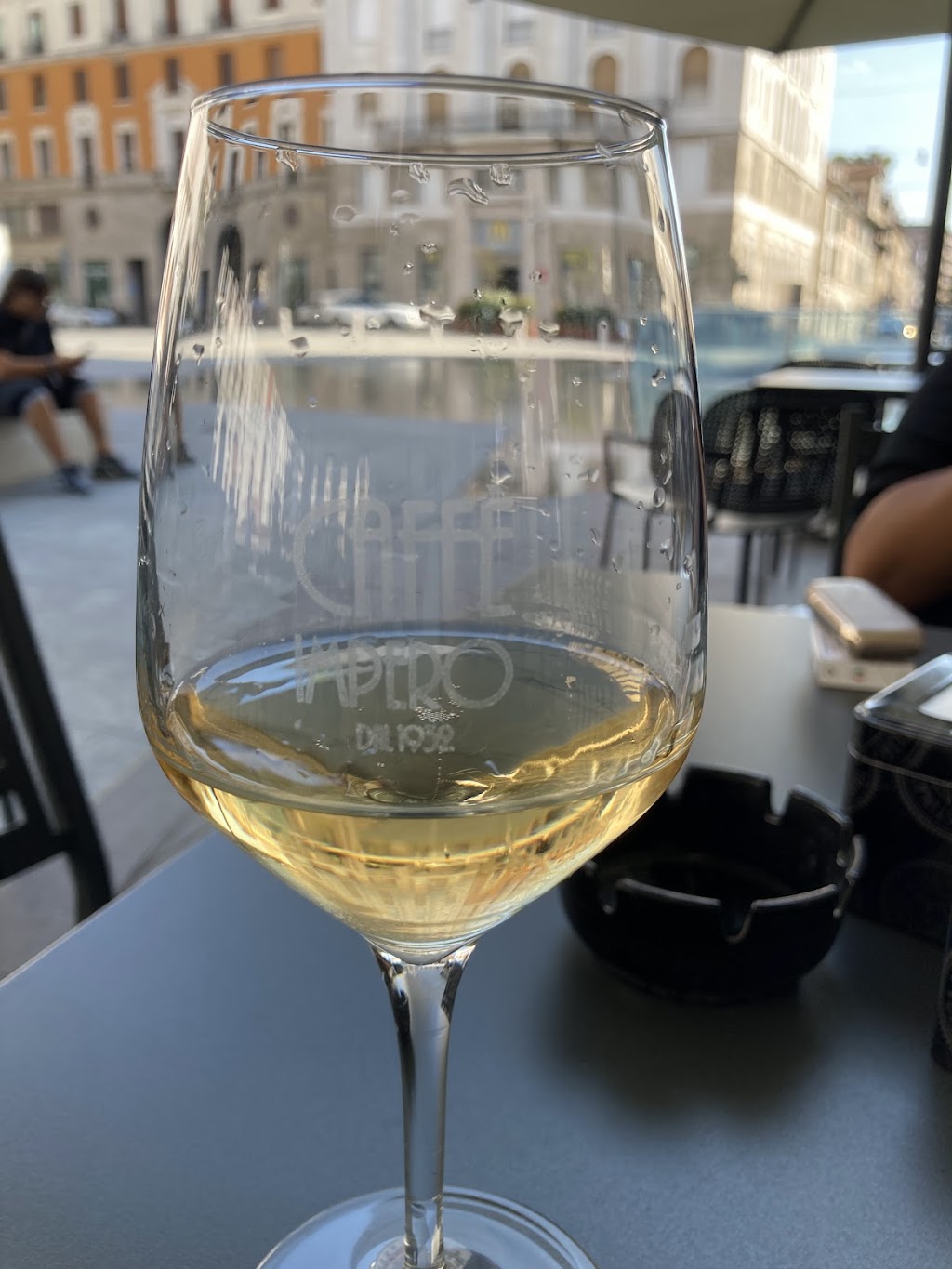 Caffé Impero