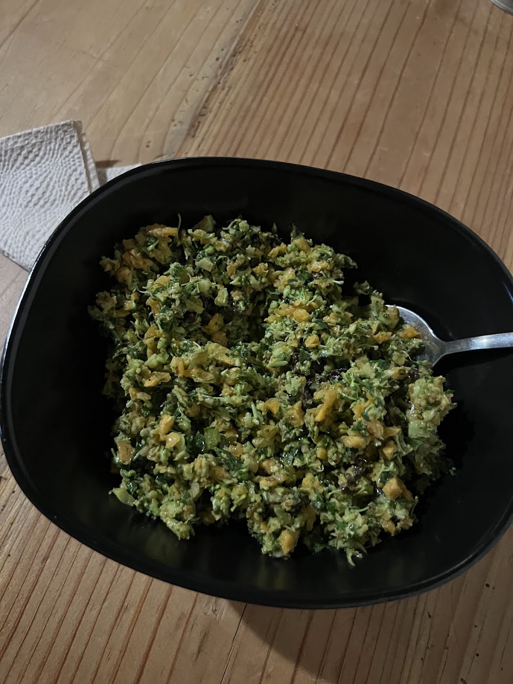 NUT (Vegetarian)