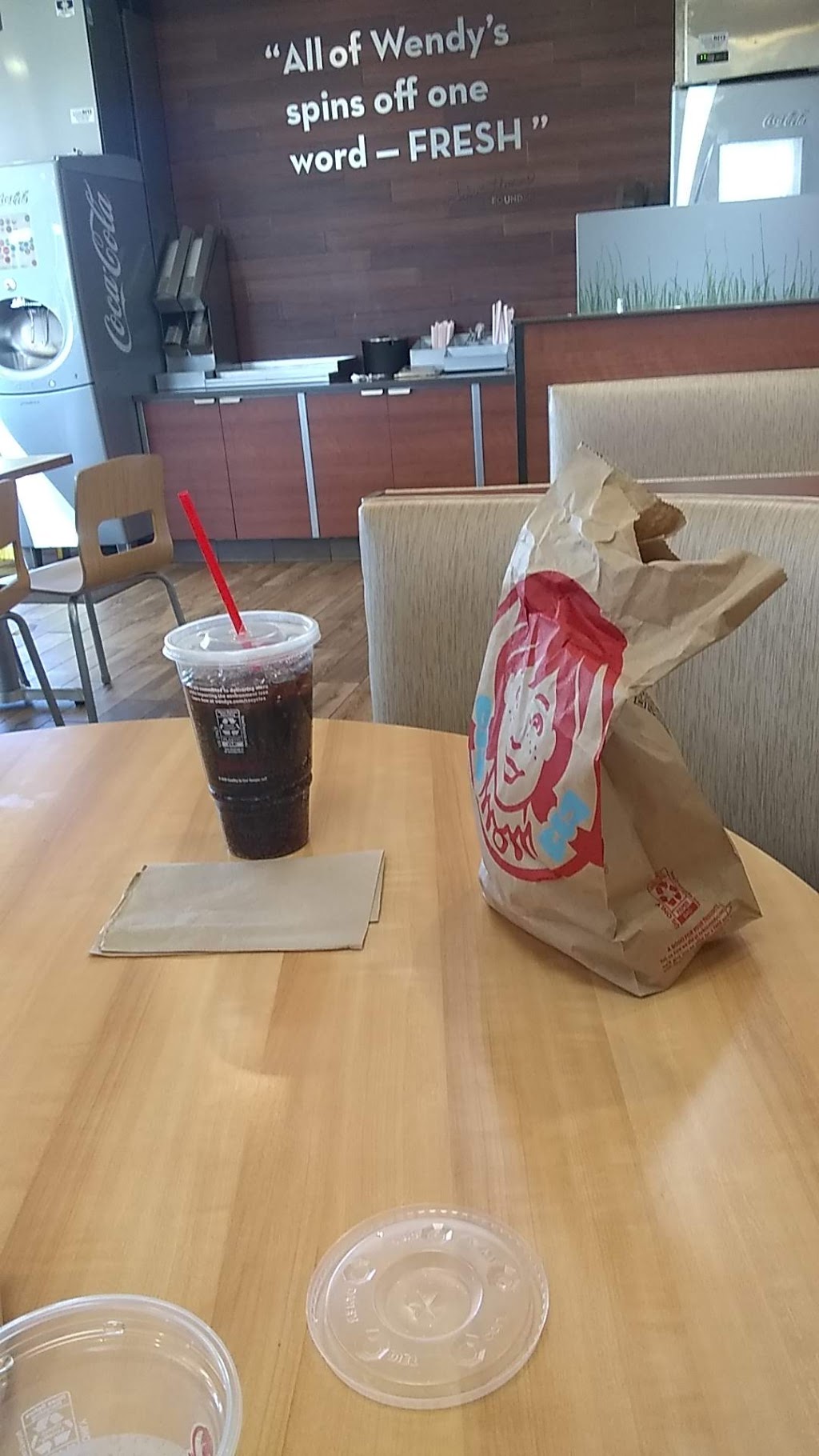 Wendy's