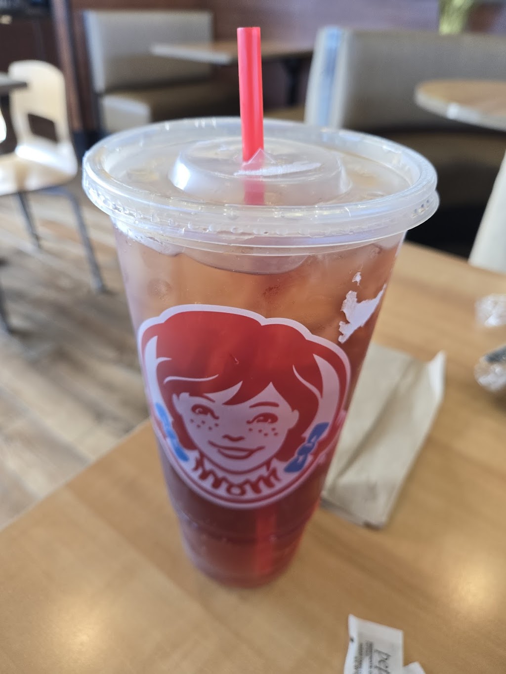 Wendy's