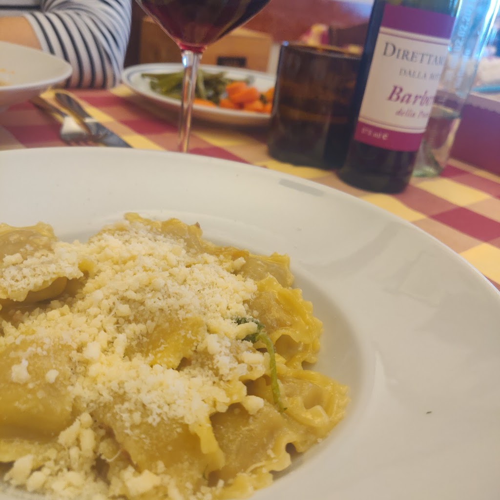 Trattoria della posta