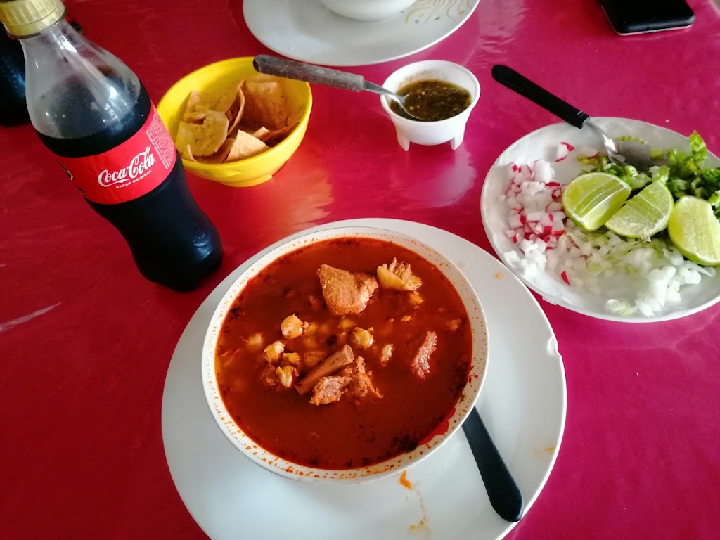 Restaurant Del Angel
