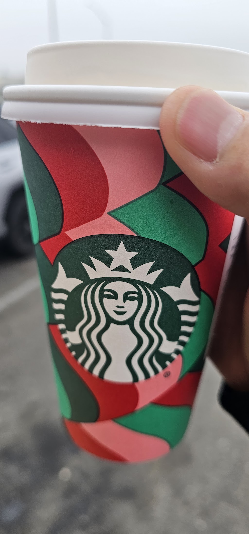 Starbucks, Selma, TX