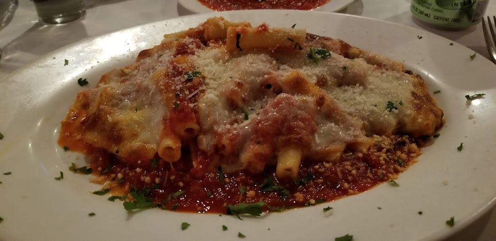 Joe's Italian Restaurant, Ridgewood, NY