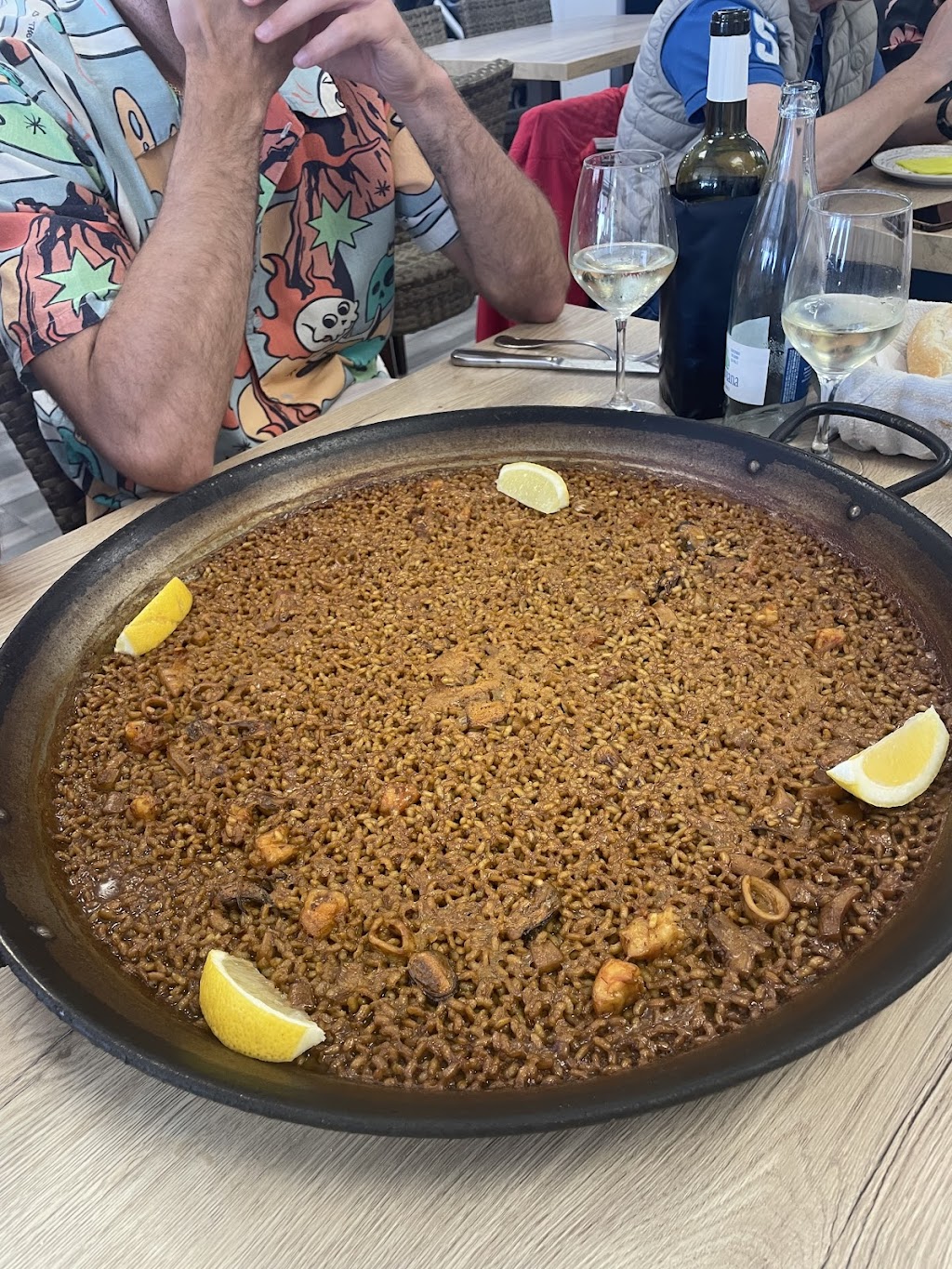 Restaurante Peter