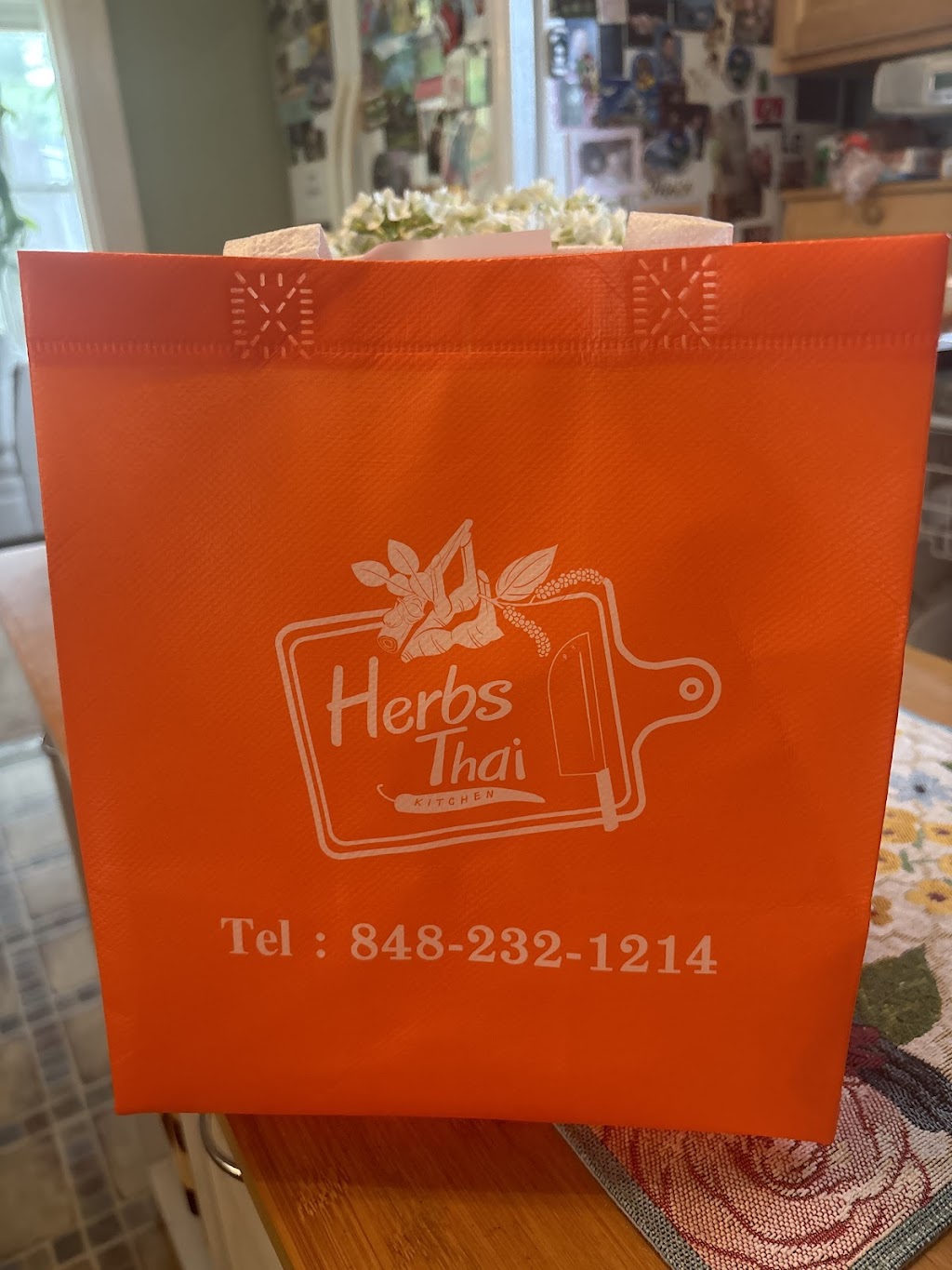 Herbs thai bistro, Brick Township, NJ