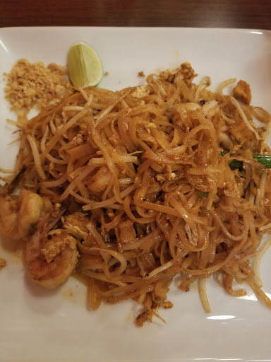 Herbs thai bistro