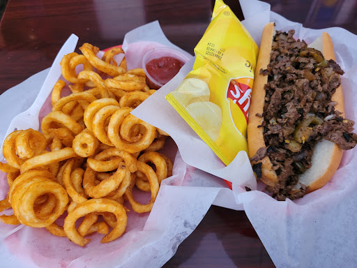 New Jersey's Restaurant, Campbell, CA