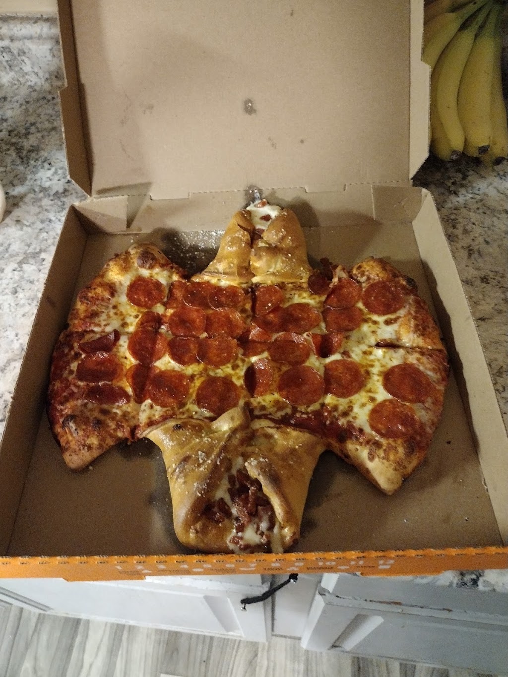 Little Caesars, Cheektowaga, NY