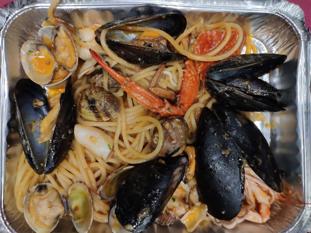 Pizzeria L'igea