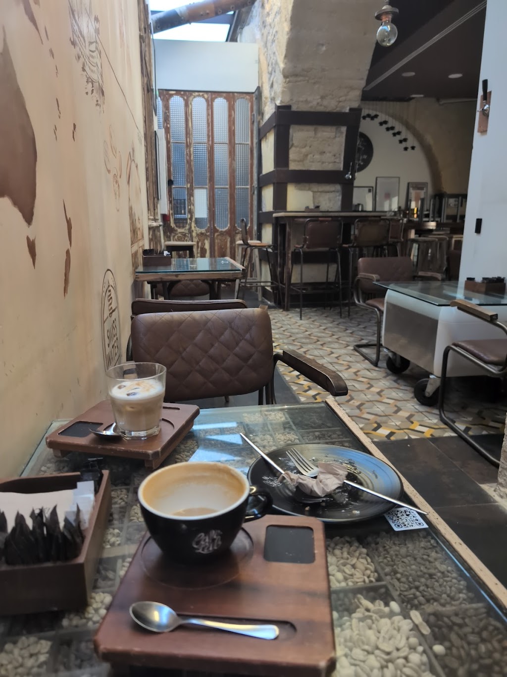 Las Casas del Rey