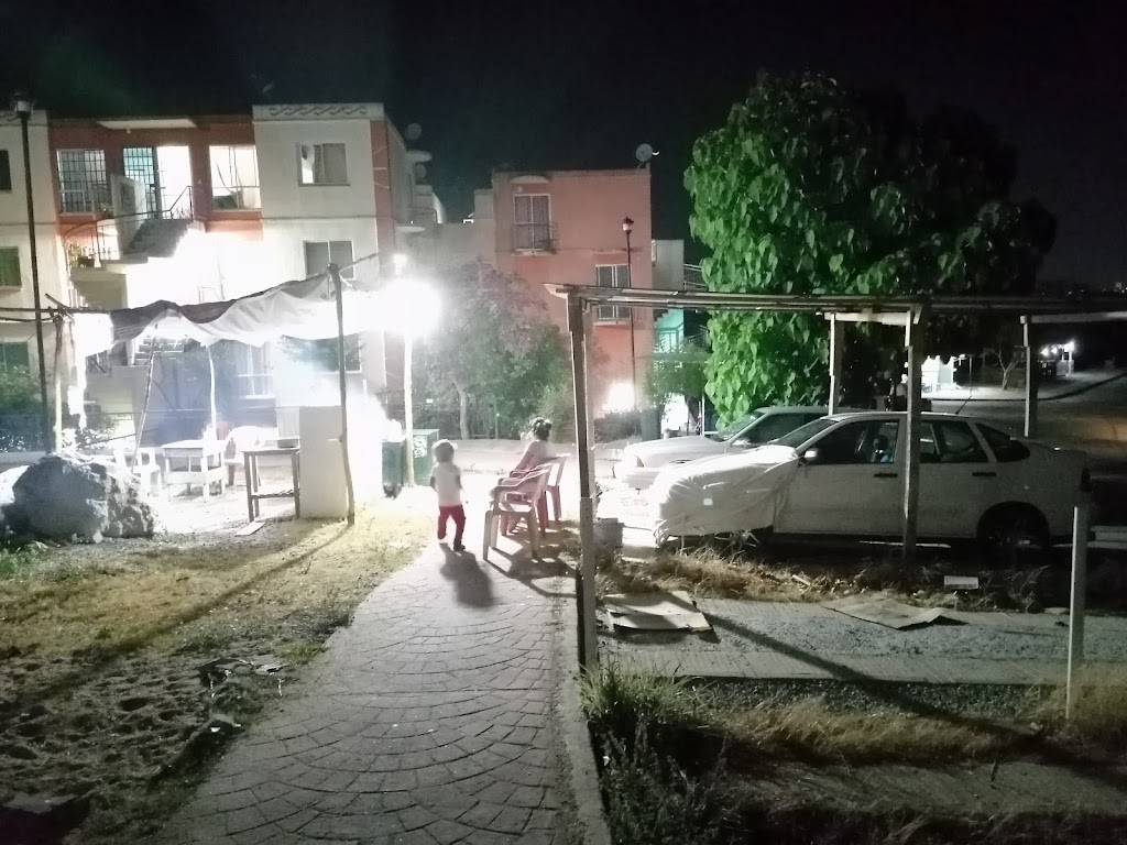 LA VAQUERITA