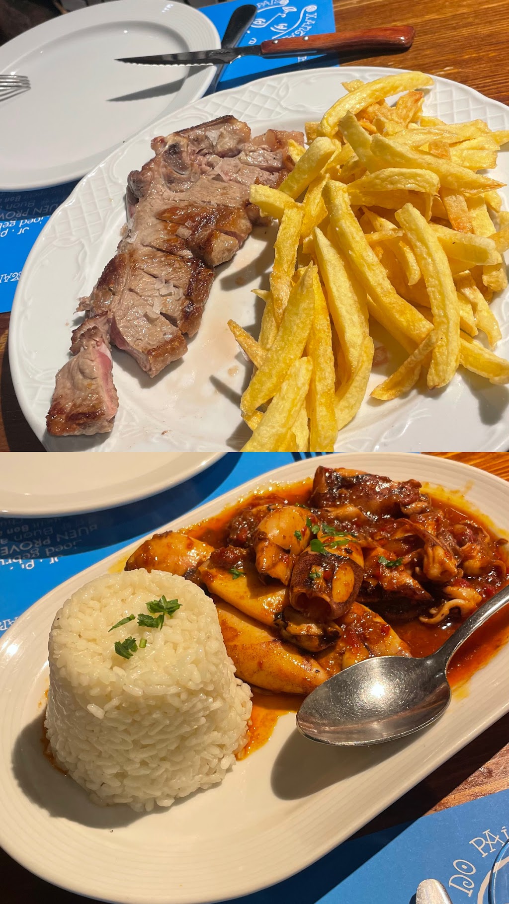 O Boteco