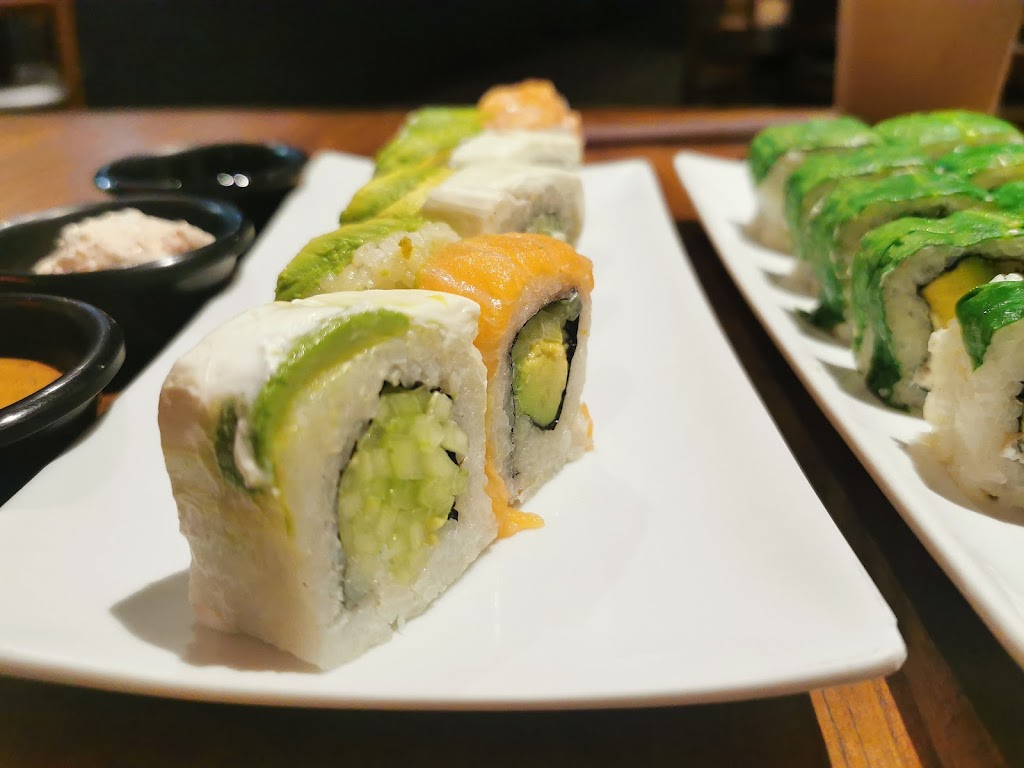 Restauran Roshi Japanese Food Comida Japonesa, San Luis Potosí, Mexico
