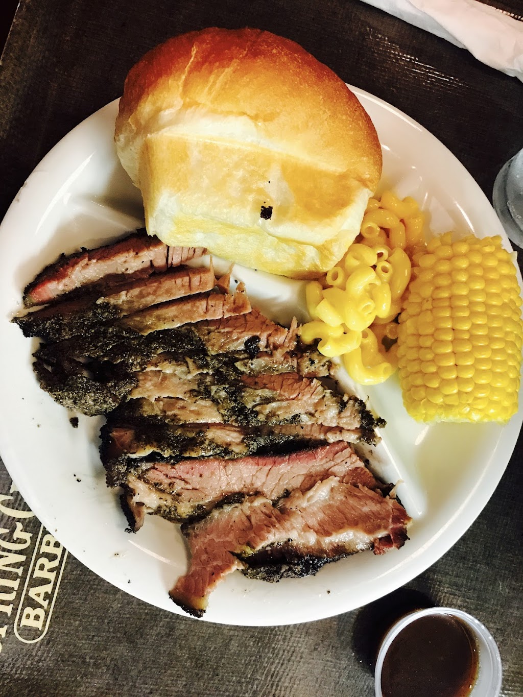 SpringCreek BBQ