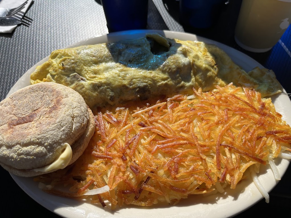 Sugar Shack Cafe