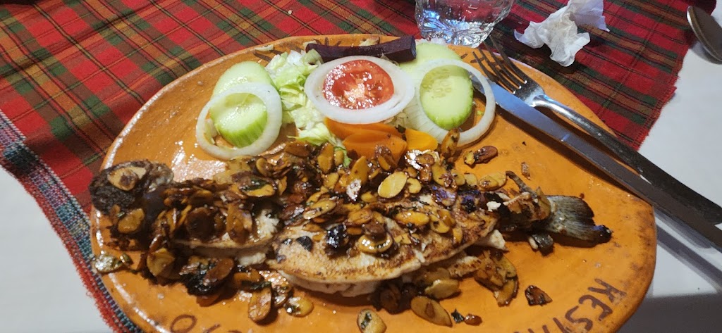 El Tío Yeyo