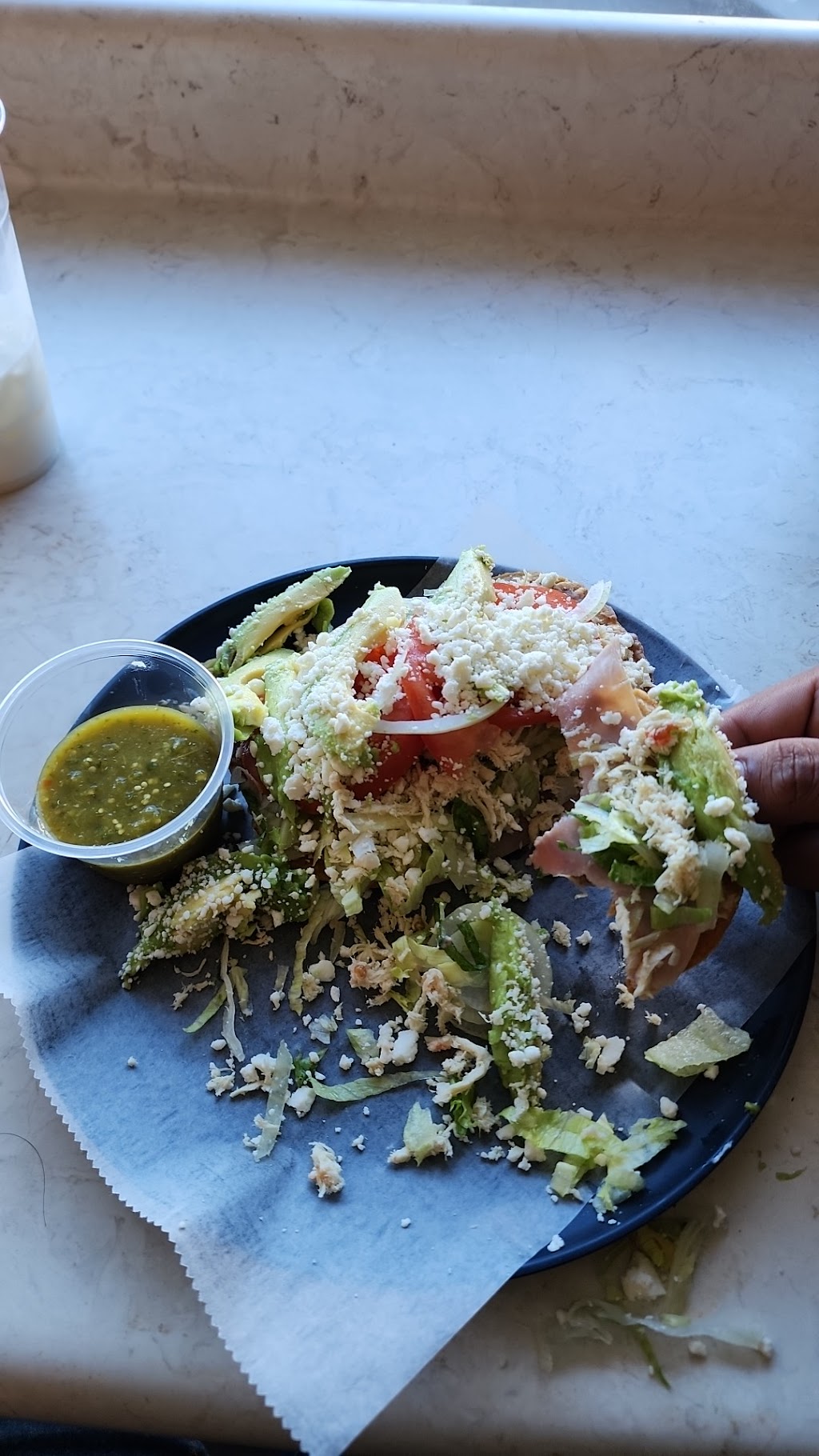 Antojitos Chepis
