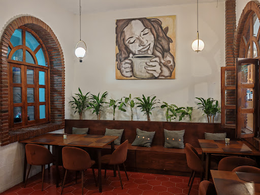 Vida Café
