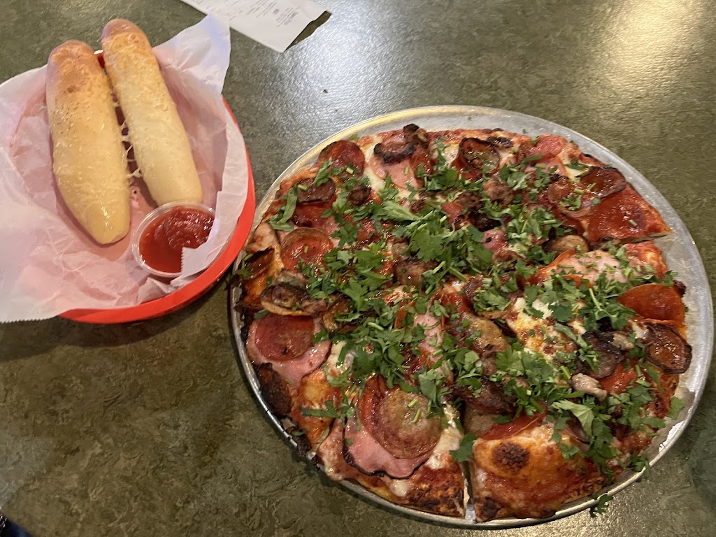 Toppers, Santa Clarita, CA