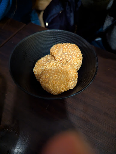 Yan You - Chinesisches Restaurant, Munich