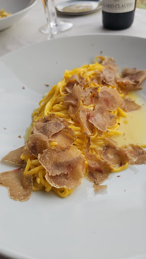 Osteria Il Cortile