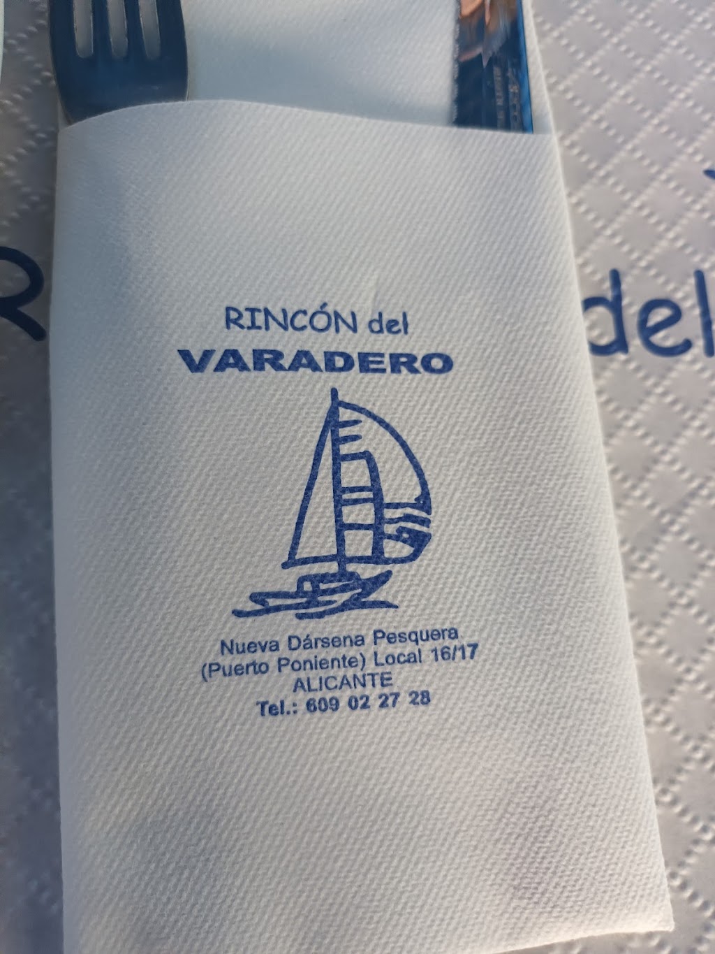 Rincón de Marina