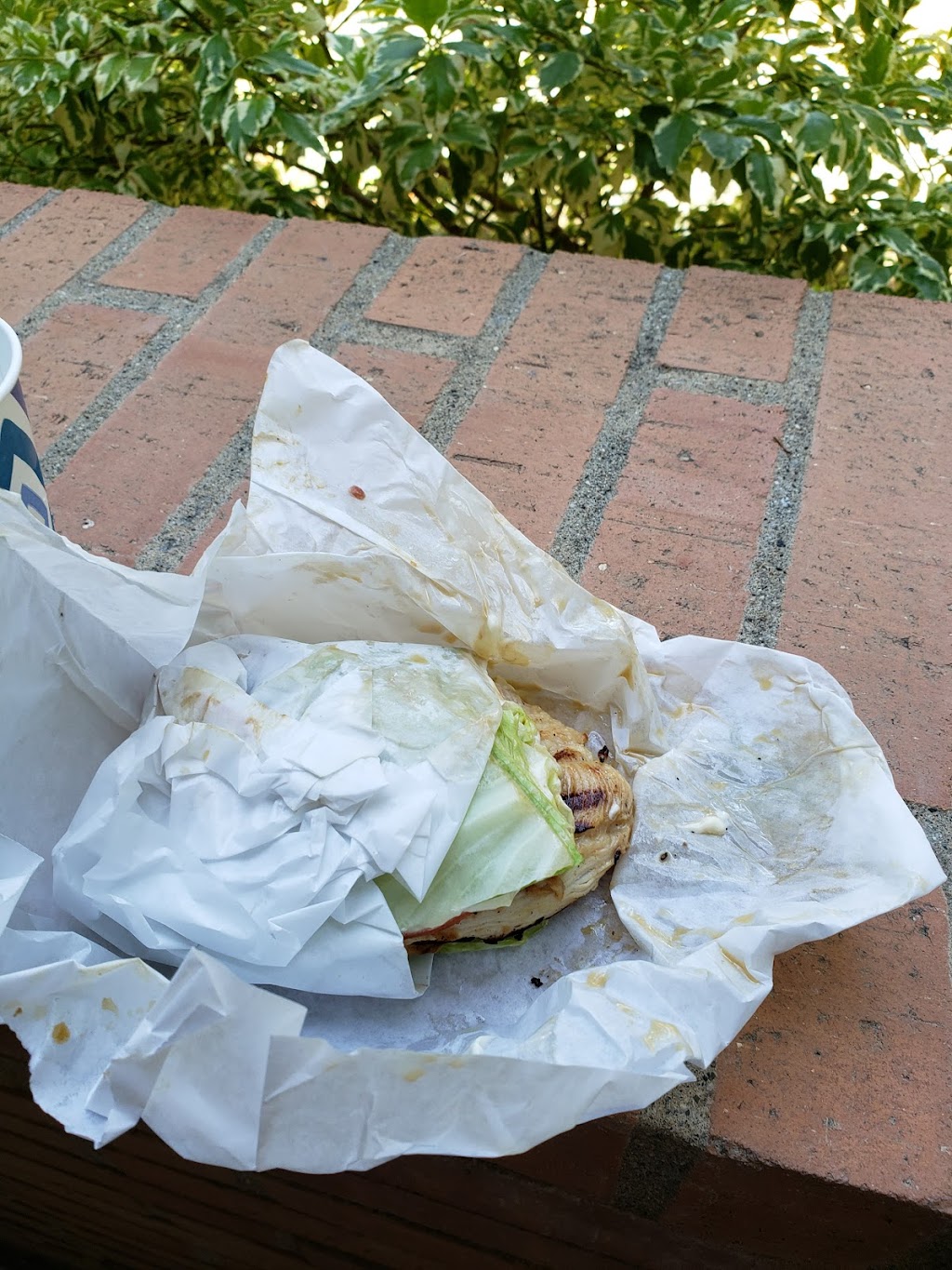 King Burgers / Got Sushi
