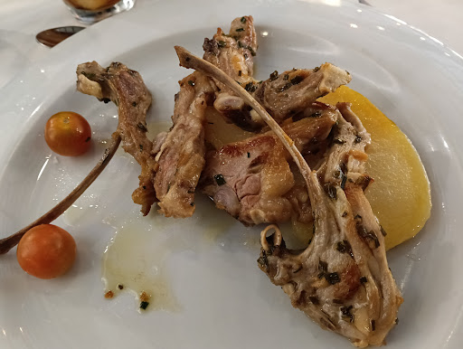 Canela Fina (gastro)